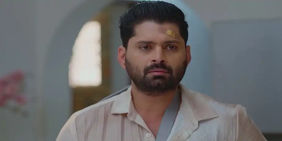 Nindu Noorella Saavasam - December 28, 2024 - Best Scene