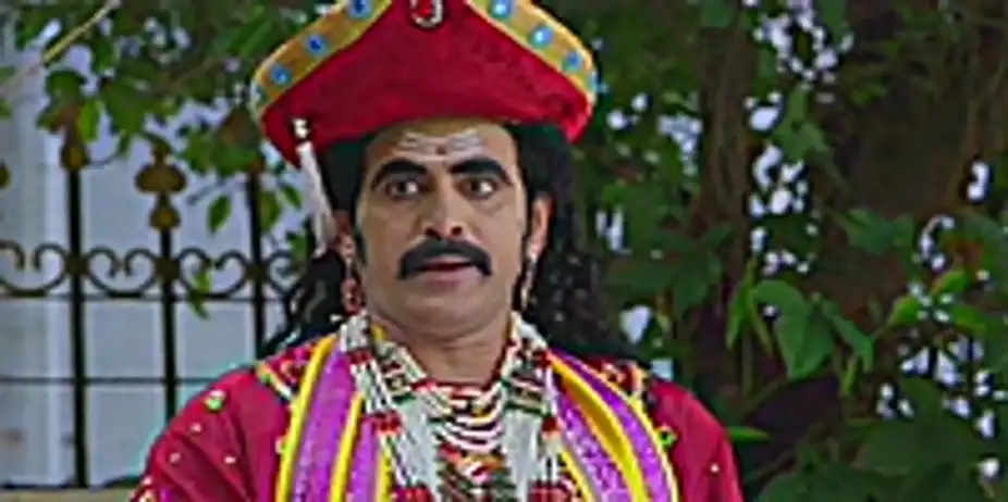 Nindu Noorella Saavasam - December 26, 2024 - Best Scene