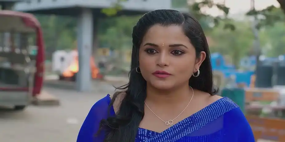 Nindu Noorella Saavasam - December 27, 2024 - Best Scene