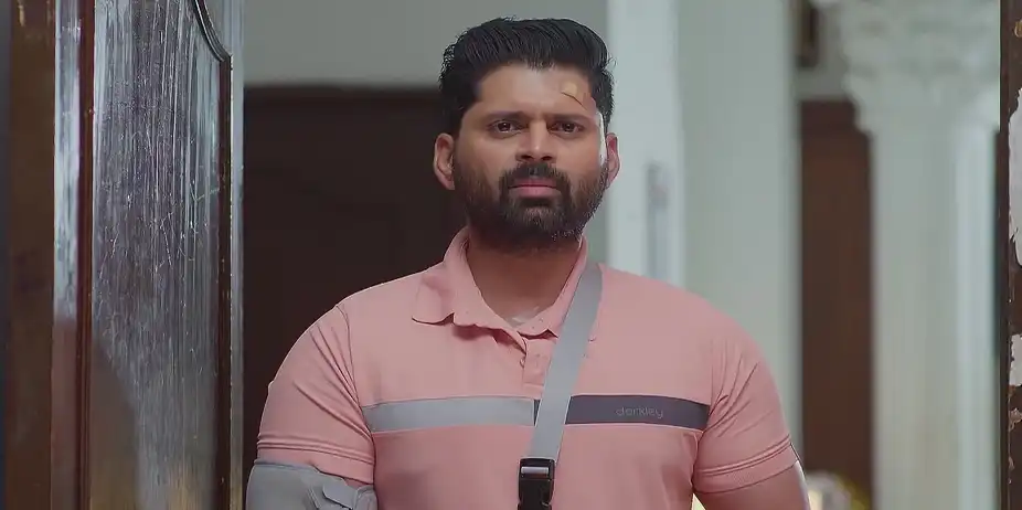 Nindu Noorella Saavasam - December 25, 2024 - Best Scene