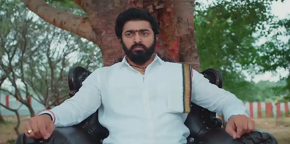 Maa Annayya - December 28, 2024 - Best Scene