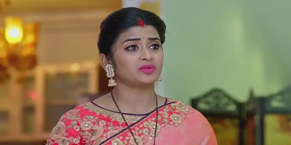 Chiranjeevi Lakshmi Sowbhagyavati - December 23, 2024 - Best Scene