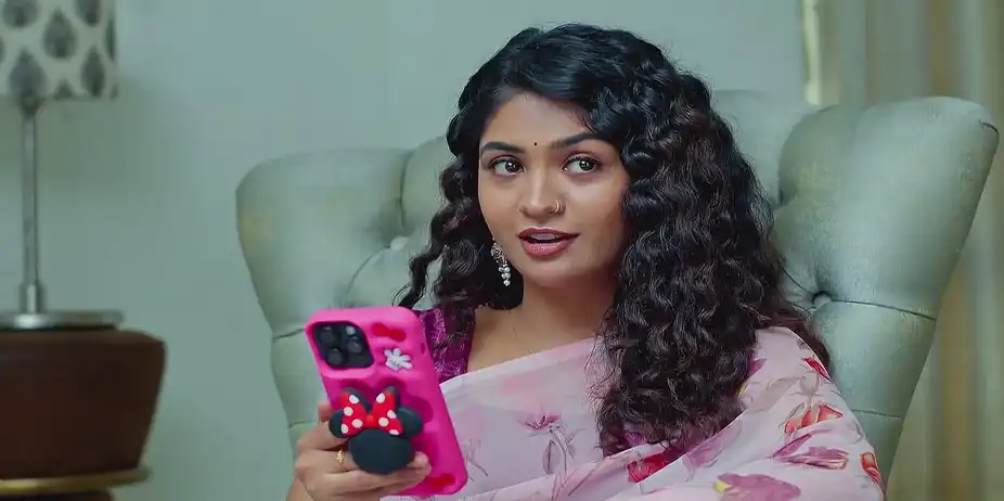 Chiranjeevi Lakshmi Sowbhagyavati - December 27, 2024 - Best Scene