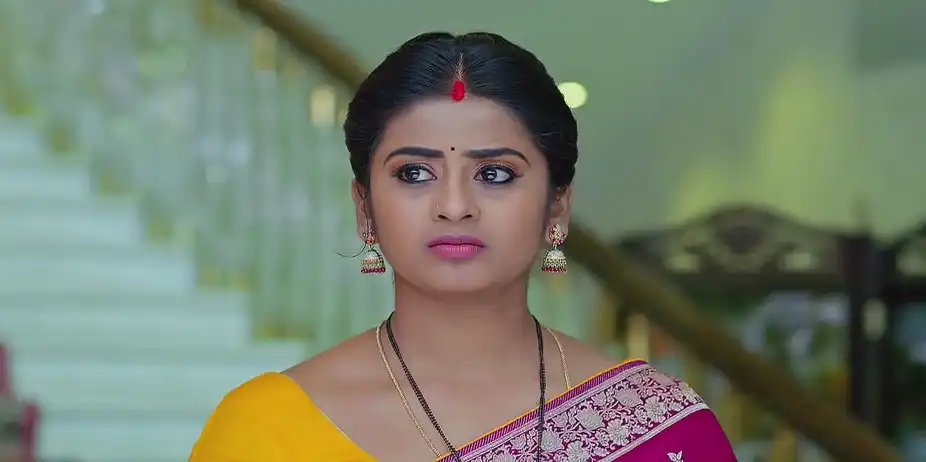 Chiranjeevi Lakshmi Sowbhagyavati - December 28, 2024 - Best Scene