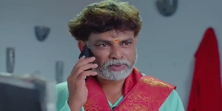 Gundamma Katha - December 27, 2024 - Best Scene