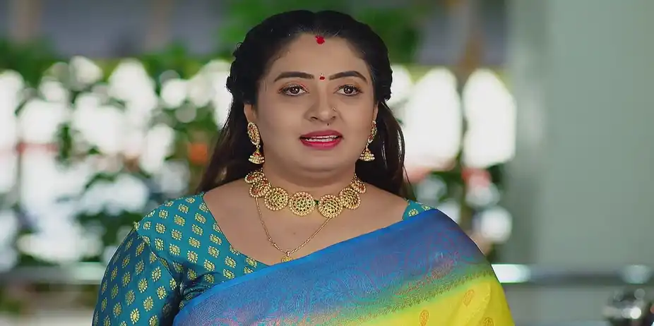 Kalavaari Kodalu Kanakamahalakshmi - December 27, 2024 - Best Scene