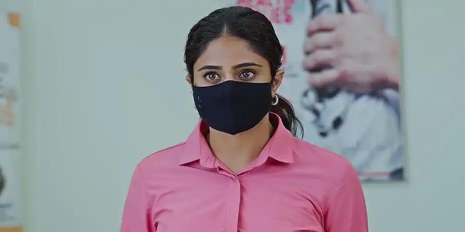 Jagadhatri - December 24, 2024 - Best Scene