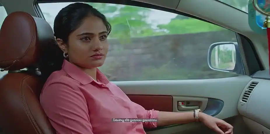 Jagadhatri - December 23, 2024 - Best Scene