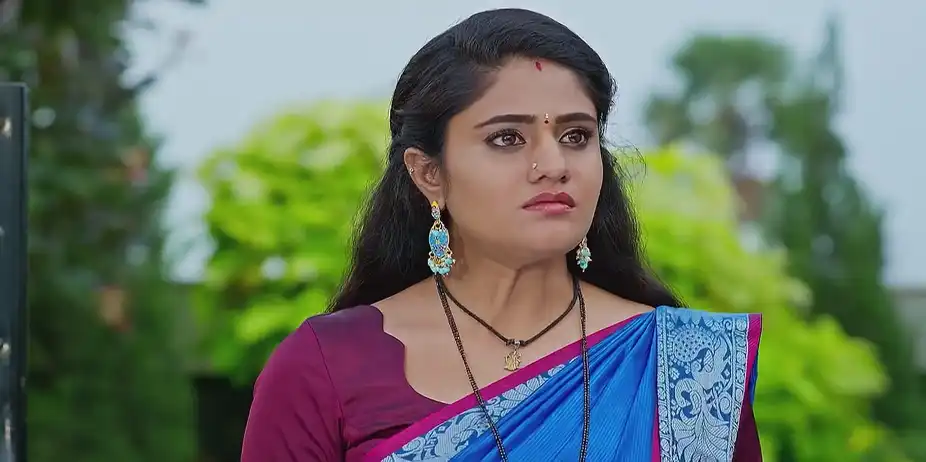 Jagadhatri - December 28, 2024 - Best Scene
