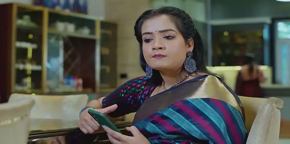 Jagadhatri - December 27, 2024 - Best Scene