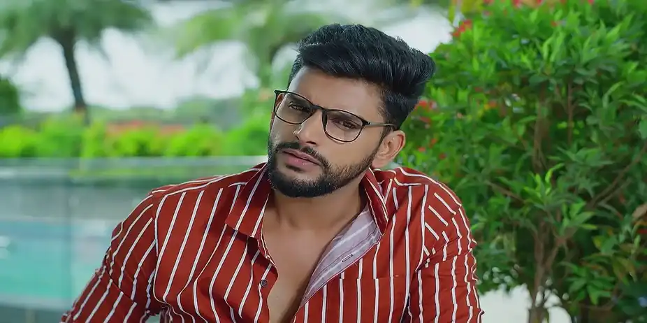 Jagadhatri - December 25, 2024 - Best Scene
