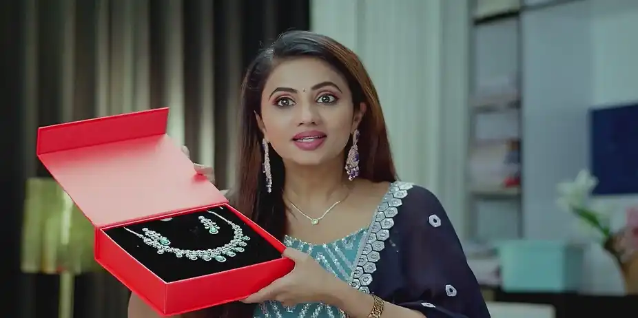 Jagadhatri - December 26, 2024 - Best Scene