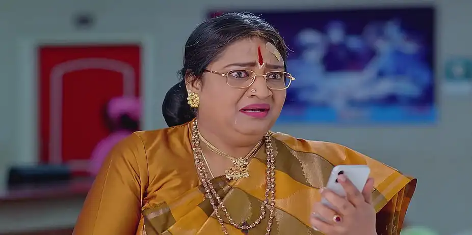 Jabilli Kosam Aakashamalle - December 23, 2024 - Best Scene