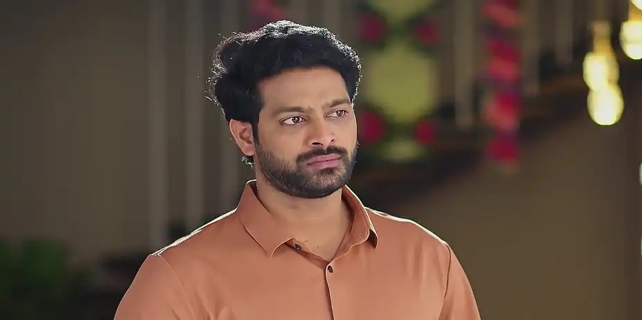 Jabilli Kosam Aakashamalle - December 26, 2024 - Best Scene