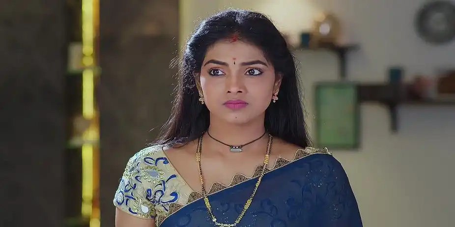Jabilli Kosam Aakashamalle - December 28, 2024 - Best Scene
