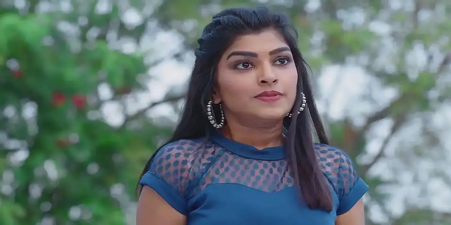 Jabilli Kosam Aakashamalle - December 27, 2024 - Best Scene