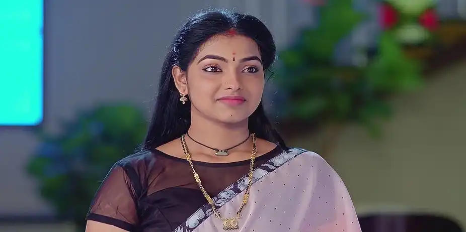 Jabilli Kosam Aakashamalle - December 25, 2024 - Best Scene