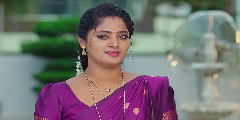 Janaki Ramayya Gari Manavaralu - December 23, 2024 - Best Scene