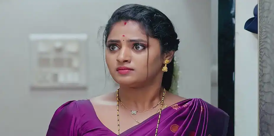 Janaki Ramayya Gari Manavaralu - December 24, 2024 - Best Scene
