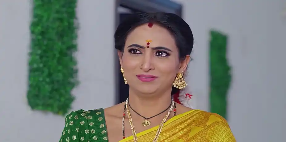 Janaki Ramayya Gari Manavaralu - December 27, 2024 - Best Scene