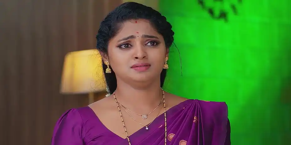Janaki Ramayya Gari Manavaralu - December 25, 2024 - Best Scene