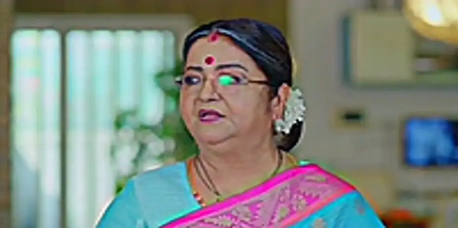 Janaki Ramayya Gari Manavaralu - December 26, 2024 - Best Scene