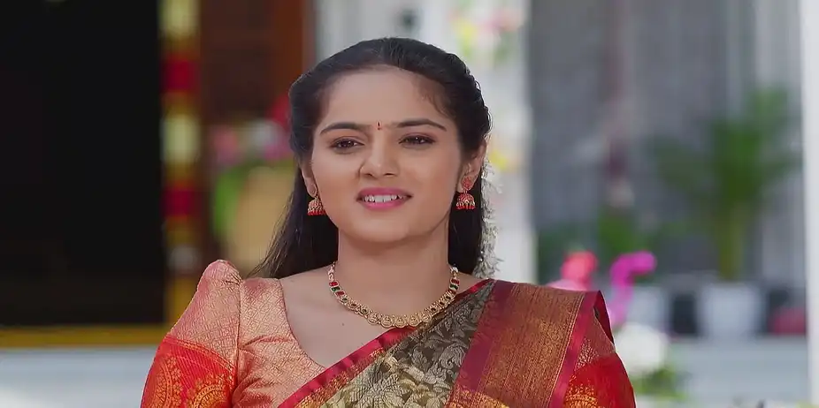 Ummadi Kutumbam - December 23, 2024 - Best Scene