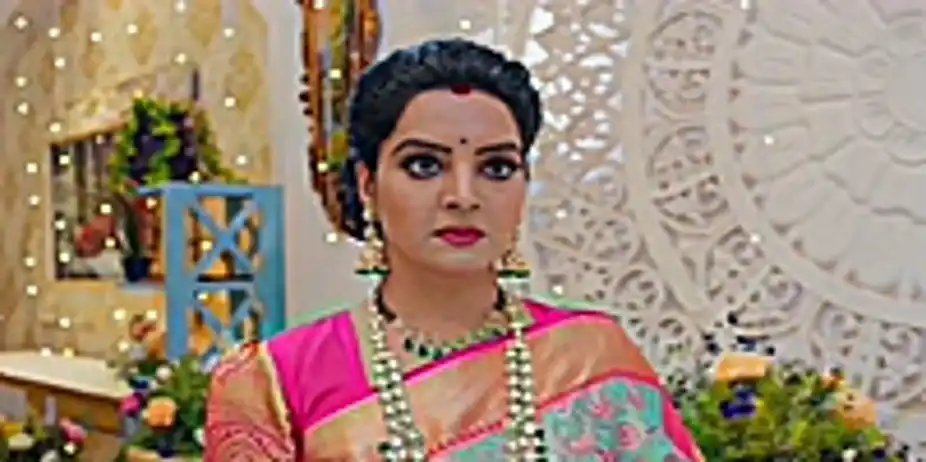 Ummadi Kutumbam - December 24, 2024 - Best Scene