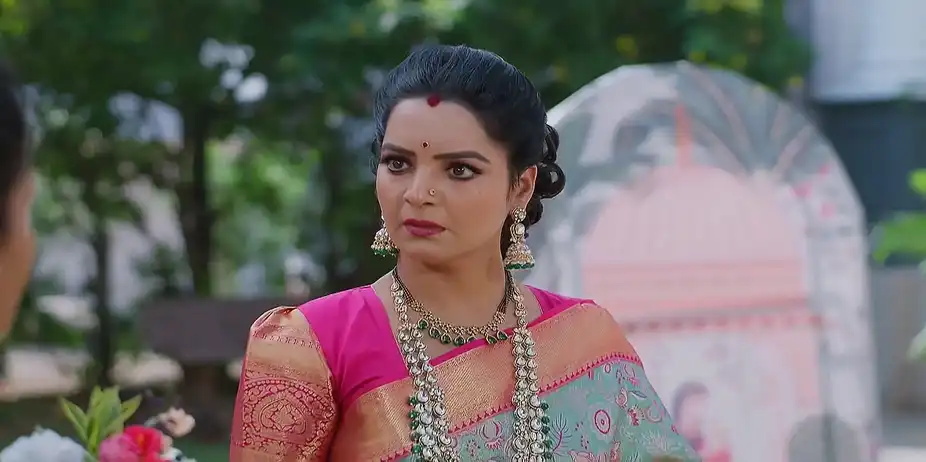 Ummadi Kutumbam - December 25, 2024 - Best Scene