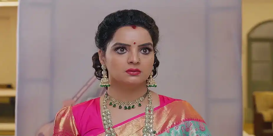 Ummadi Kutumbam - December 28, 2024 - Best Scene