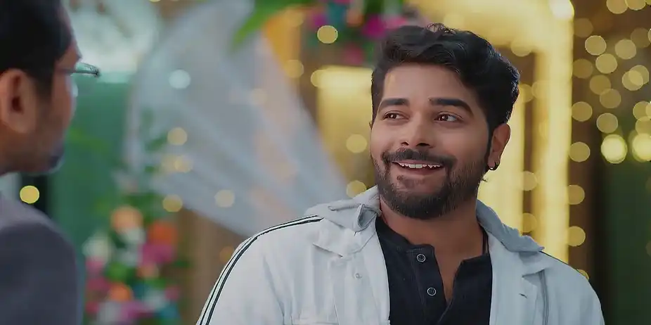Meghasandesam - December 24, 2024 - Best Scene