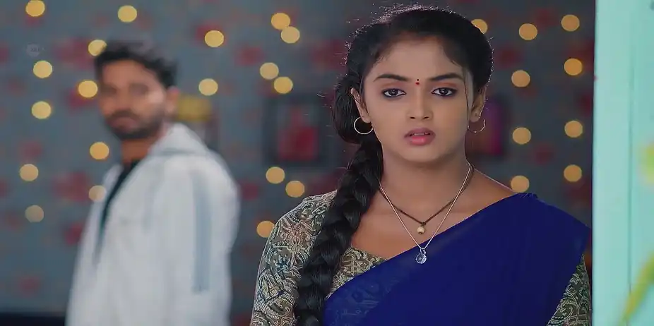 Meghasandesam - December 23, 2024 - Best Scene