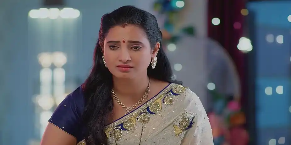 Meghasandesam - December 26, 2024 - Best Scene