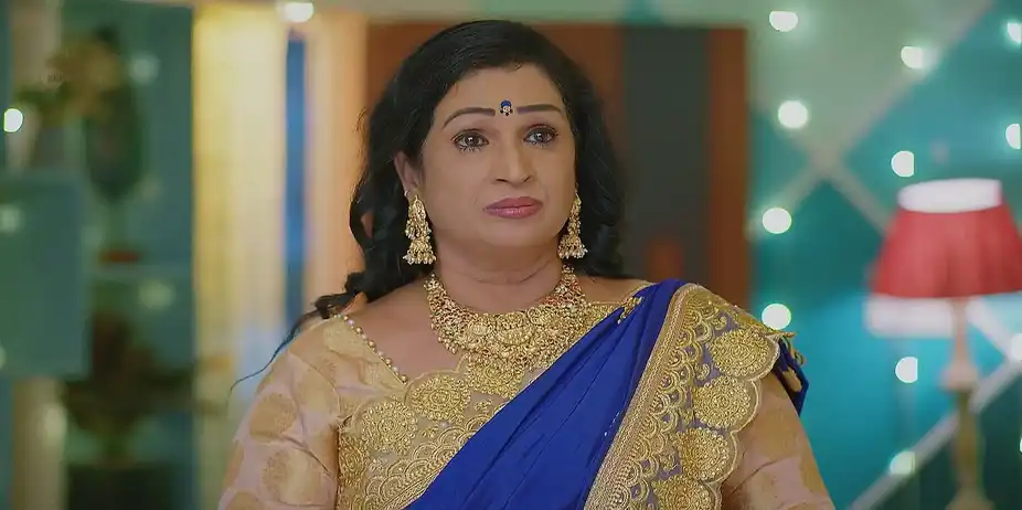 Meghasandesam - December 25, 2024 - Best Scene