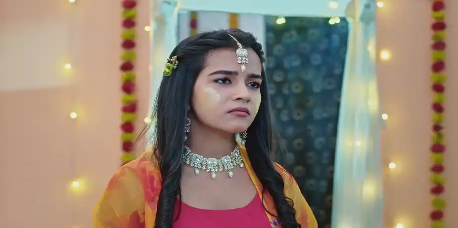 Harnav Attempts to Confide in Sidak - Jawai Ji