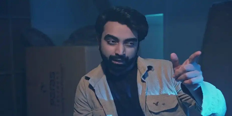 Jawai Ji - December 25, 2024 - Best Scene