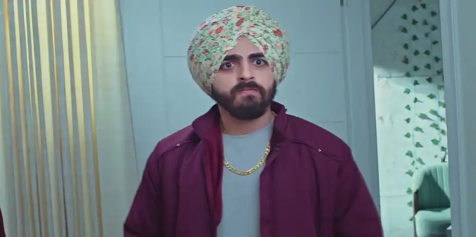 Heer Tey Tedhi Kheer - December 26, 2024 - Best Scene
