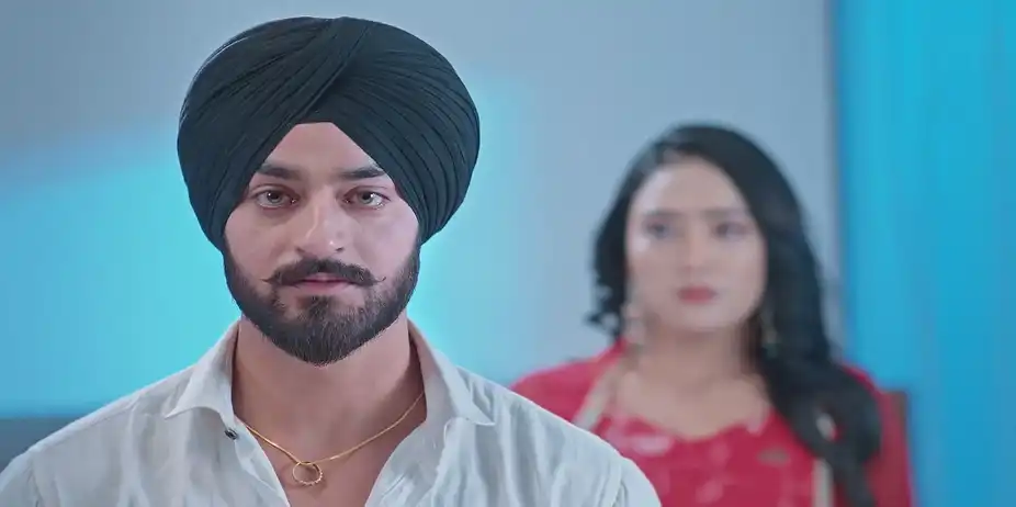 Heer Tey Tedhi Kheer - December 28, 2024 - Best Scene