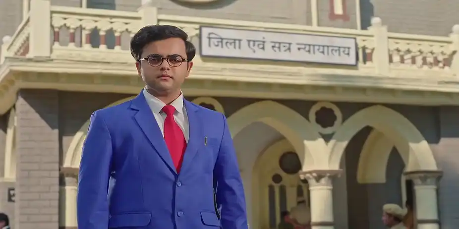 Bheema - Andhkaar Se Adhikaar Tak - December 25, 2024 - Best Scene