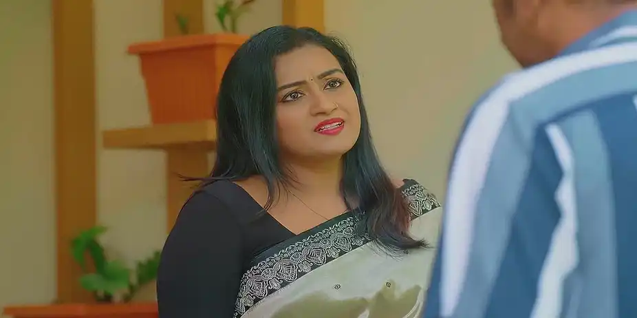 Mangalyam - December 23, 2024 - Best Scene