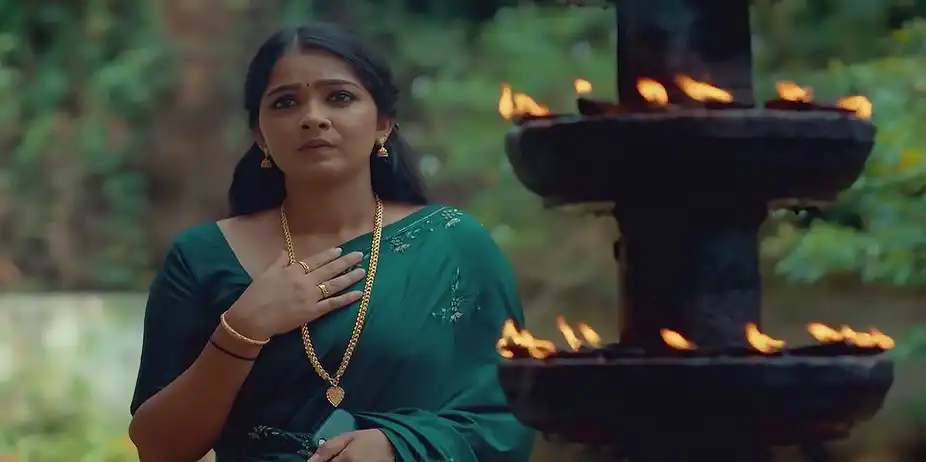 Mangalyam - December 25, 2024 - Best Scene