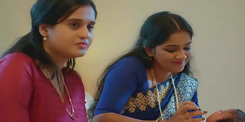 Mangalyam - December 27, 2024 - Best Scene