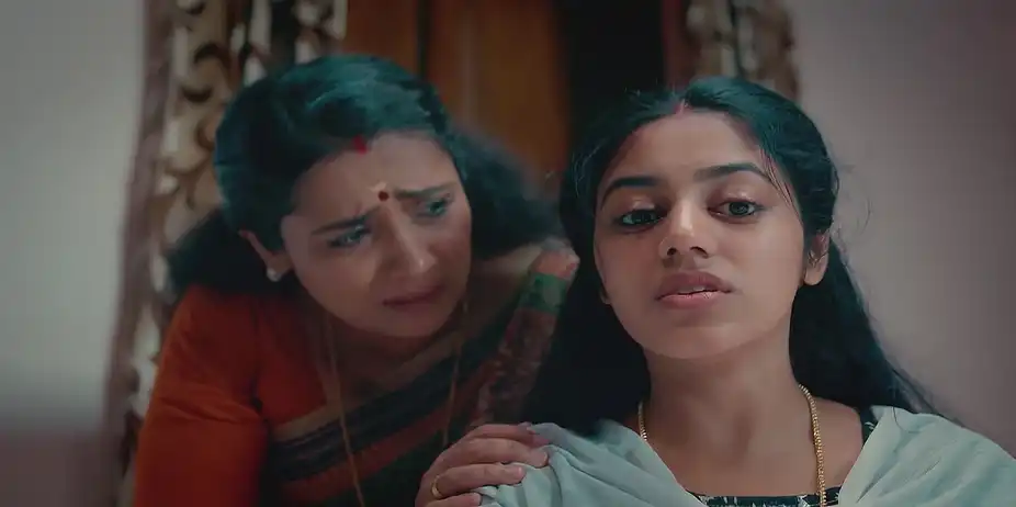 Madhura Nombara Kattu - December 23, 2024 - Best Scene