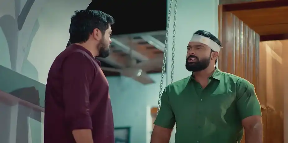 Madhura Nombara Kattu - December 26, 2024 - Best Scene