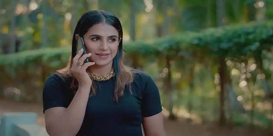 Madhura Nombara Kattu - December 25, 2024 - Best Scene