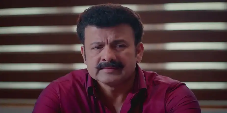 Madhura Nombara Kattu - December 29, 2024 - Best Scene