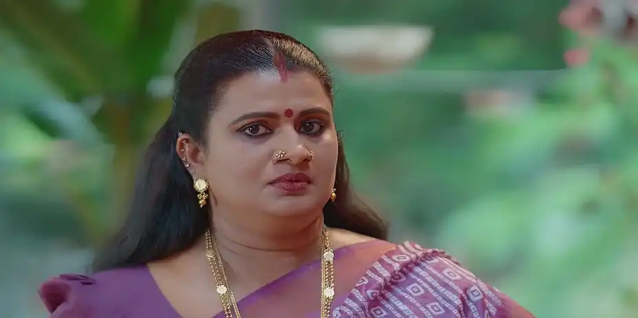 Valsalyam - December 23, 2024 - Best Scene
