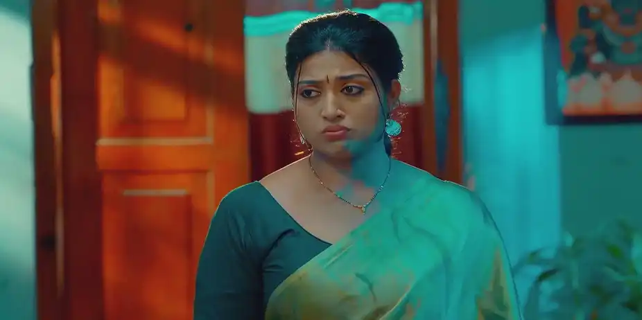 Valsalyam - December 26, 2024 - Best Scene