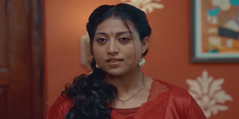 Valsalyam - December 27, 2024 - Best Scene