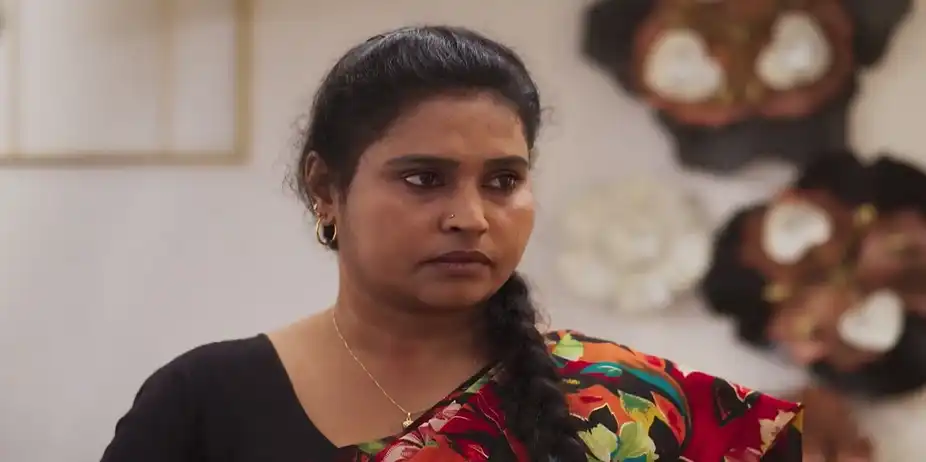 Manathe Kottaram - December 23, 2024 - Best Scene